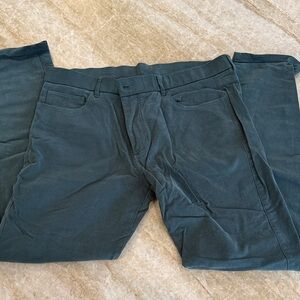 Greyson Men's Deep Teal Chinos